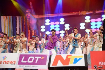 Gopala Gopala Movie Audio Launch